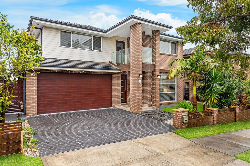 13 Vega Street, Campbelltown NSW 2560, Image 0