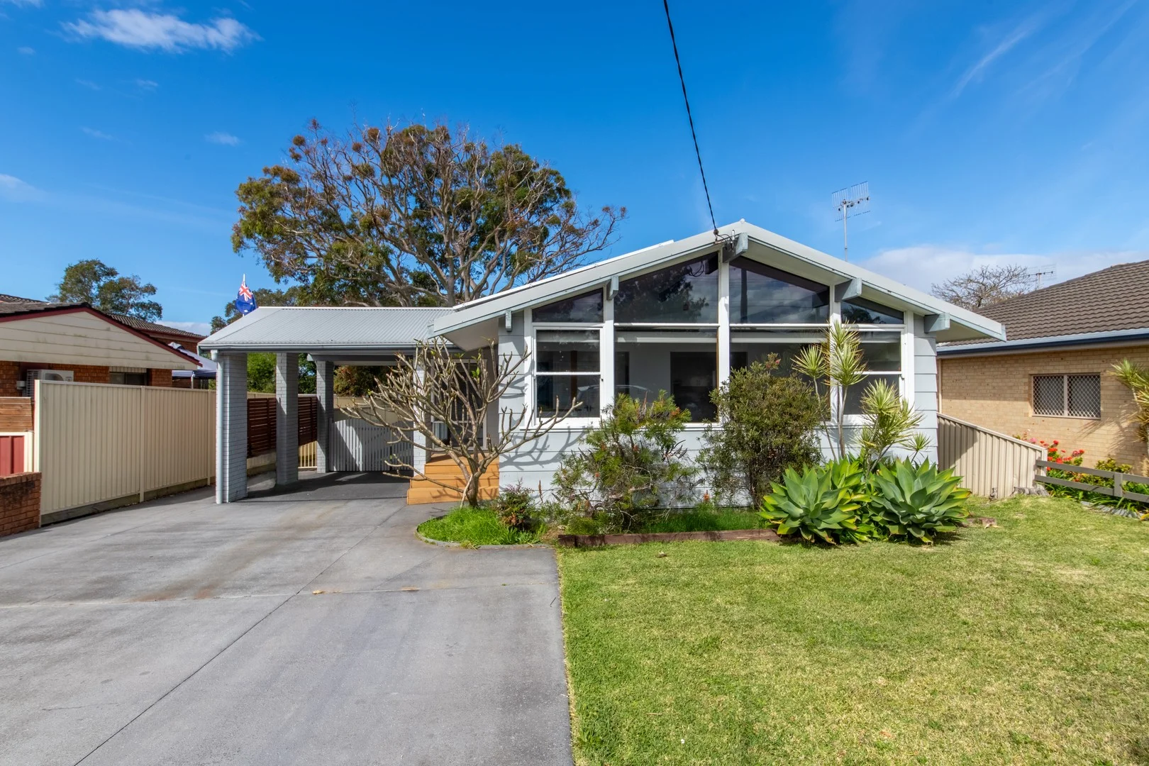 78 Brooke Avenue, Killarney Vale NSW 2261