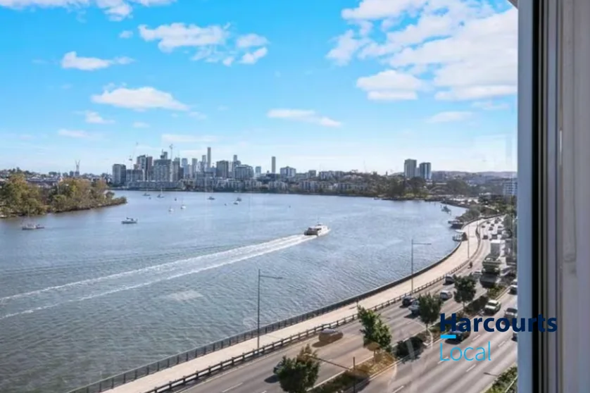 Additional image 2 of 9/55 Hillside Crescent, Hamilton QLD 4007