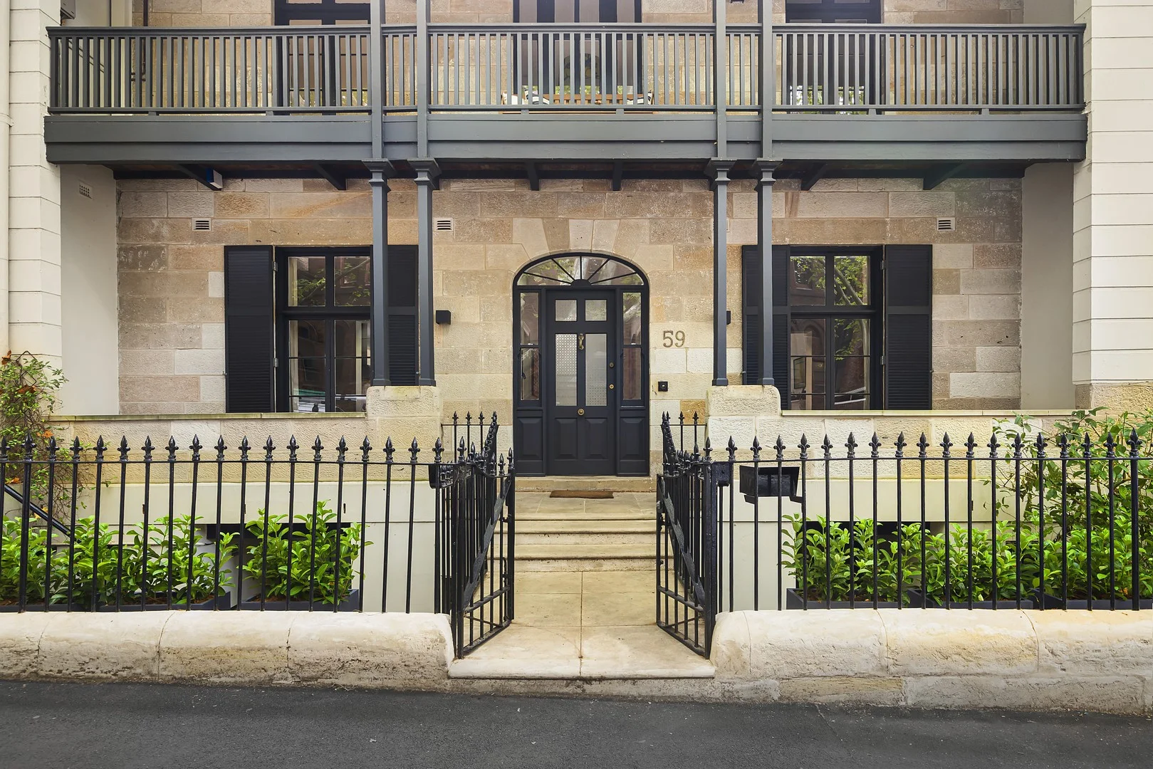 59 Victoria Street, Potts Point NSW 2011