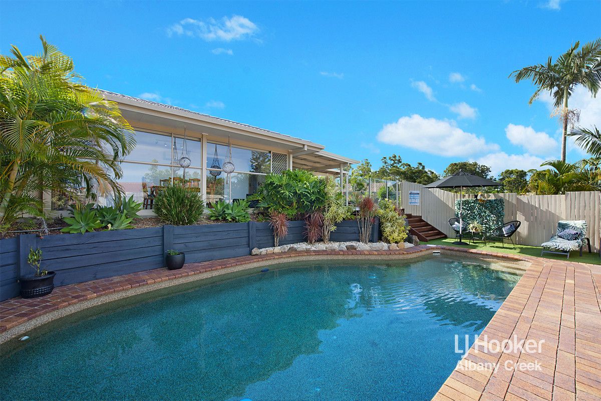 55 Leonarda Drive, Ferny Hills QLD 4055, Image 2