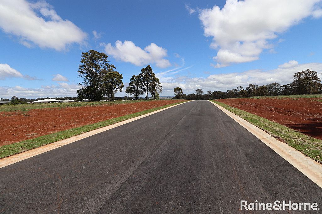 Lot 171 Premier Drive, Kingaroy QLD 4610, Image 2