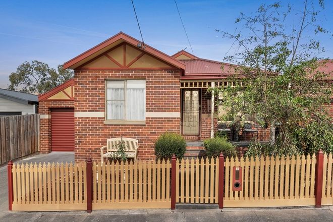 Picture of 2B Murray Street, HIGHTON VIC 3216