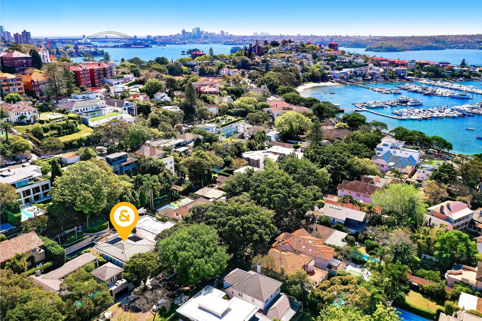 Property Report for 28 Beresford Road, Rose Bay NSW 2029
