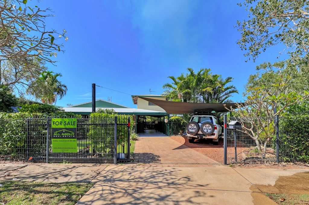 11 Finch Court Wulagi NT 0812 Domain