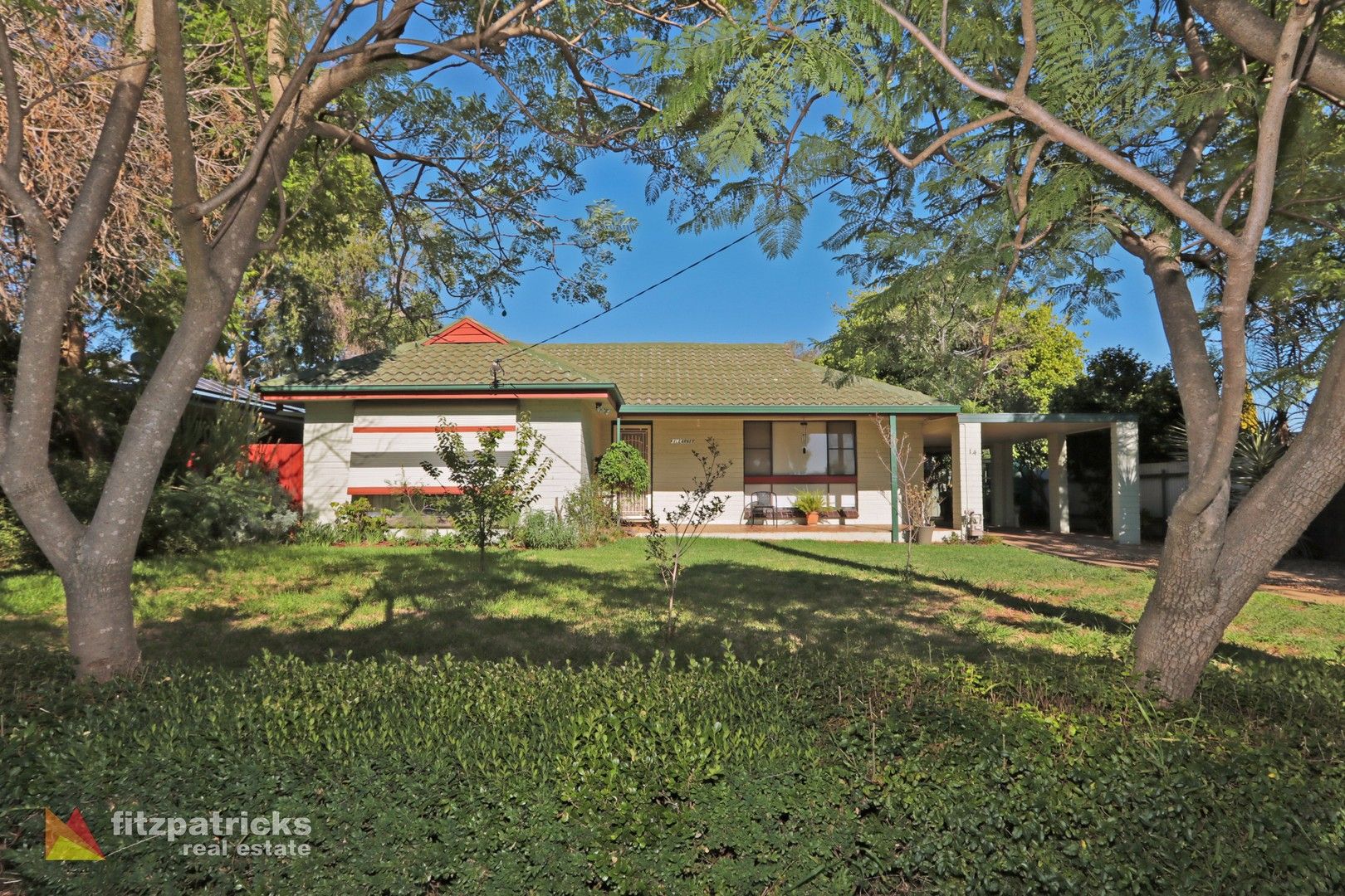 14 Tobruk Street, Ashmont NSW 2650, Image 0