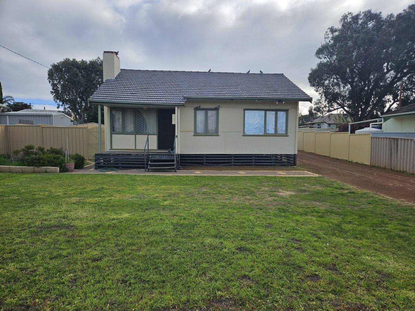 36 Rifle Range Road, Rangeway WA 6530 | Domain