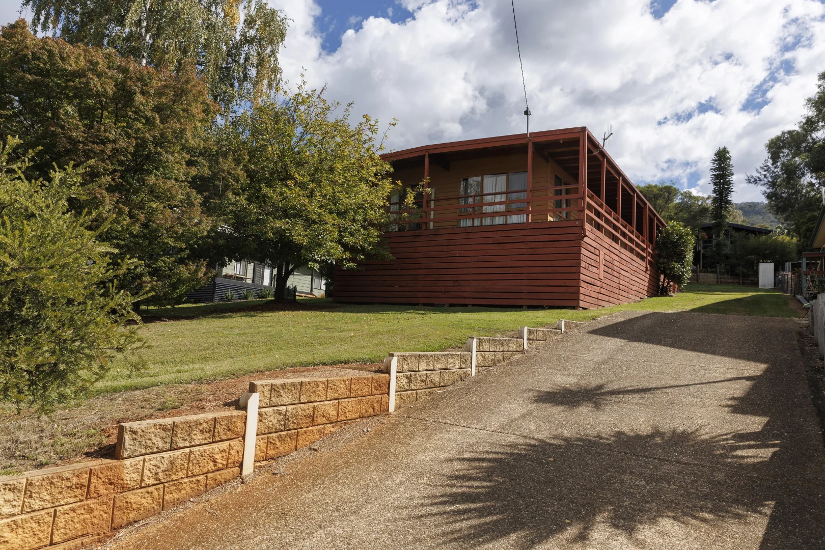 3 Marum Court, Tawonga South VIC 3698