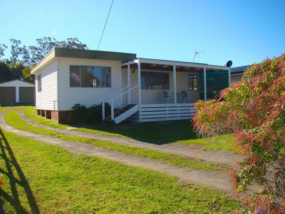 23 Basin View Parade, BASIN VIEW NSW 2540, Image 0