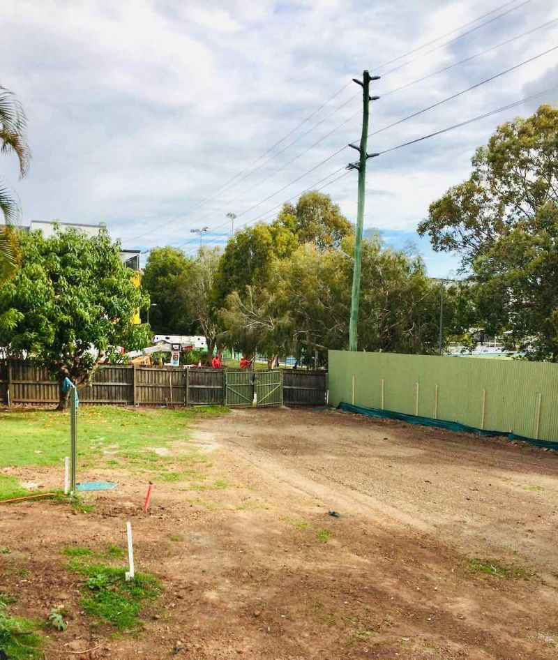 Vacant land in Lot 51 Ballantine Street, CHERMSIDE QLD, 4032