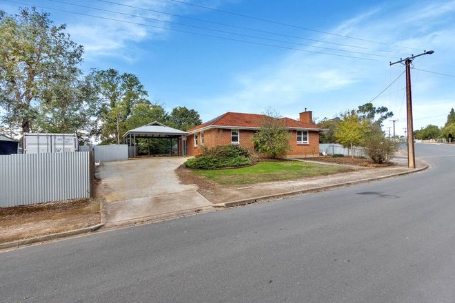 Picture of 5 Park Road, ANGASTON SA 5353