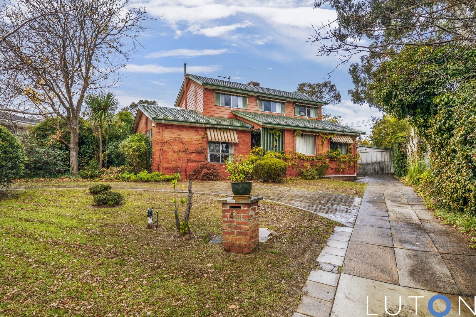 4 Stone Place, Garran ACT 2605, Image 0