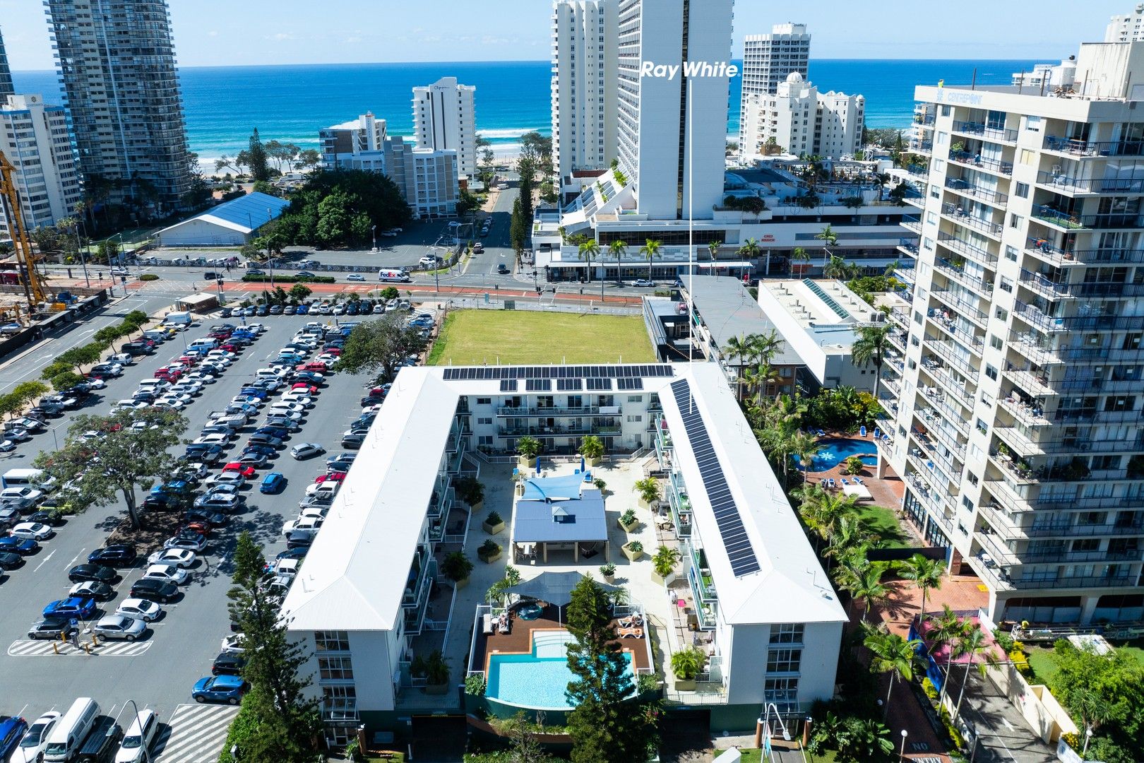 49/69-73 Ferny Avenue, Surfers Paradise QLD 4217, Image 0