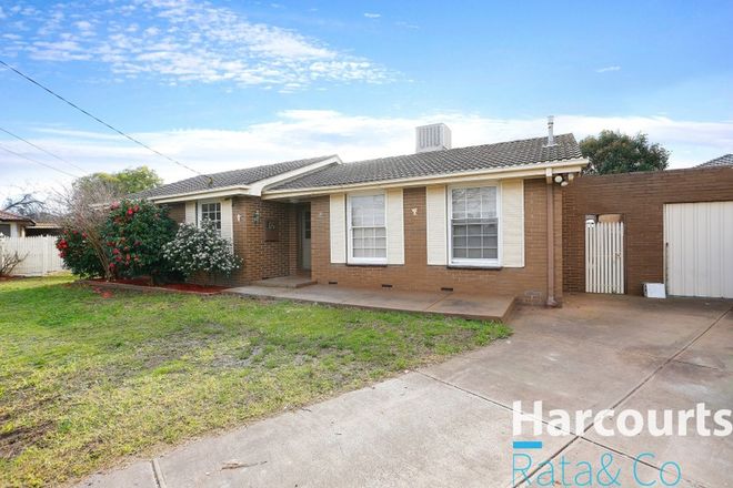 Picture of 8 Almond Court, THOMASTOWN VIC 3074