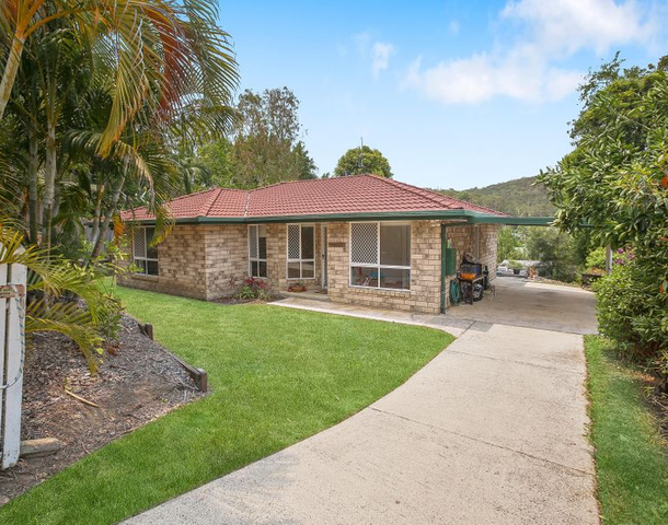 51 Spring Myrtle Avenue, Nambour QLD 4560