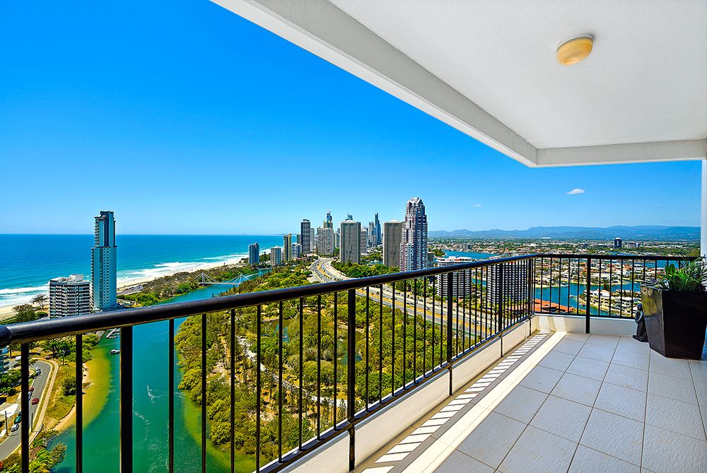 24 Breaker Street, Main Beach QLD 4217, Image 0