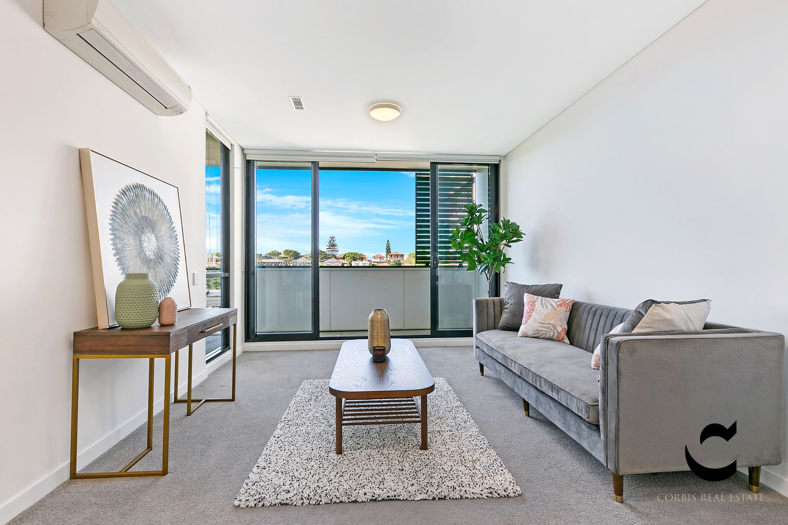 1 bedrooms Apartment / Unit / Flat in 2417/55 Wilson Street BOTANY NSW, 2019