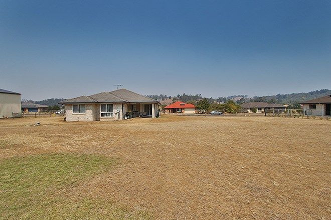 Picture of 23 Harpeng Drive, MINDEN QLD 4311