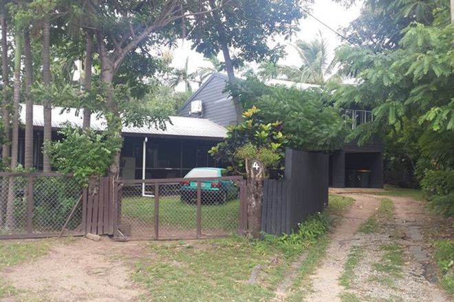 Picture of 4 Widdowson Court, PICNIC BAY QLD 4819