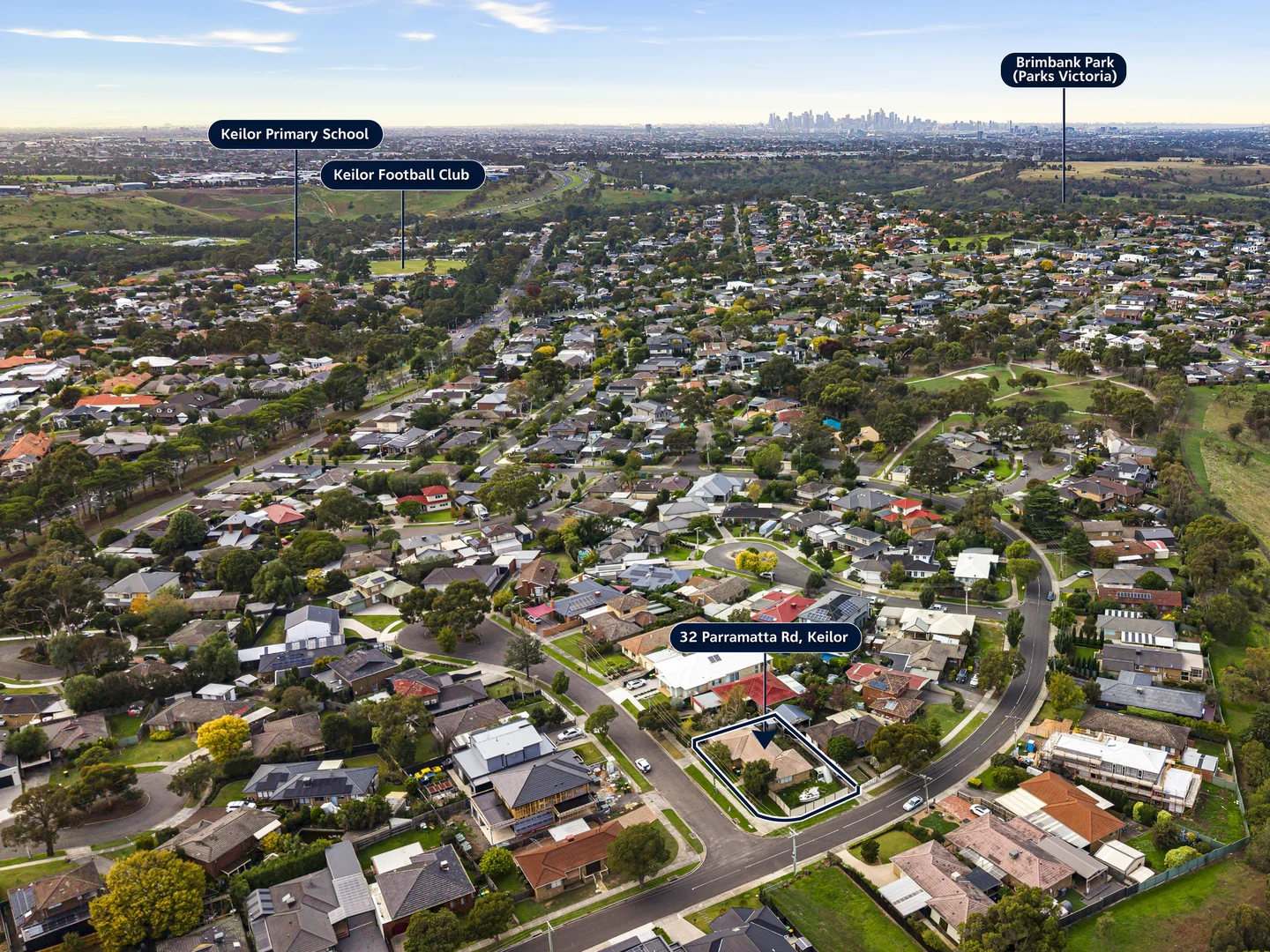 Additional image 6 of 32 Parramatta Road, Keilor VIC 3036