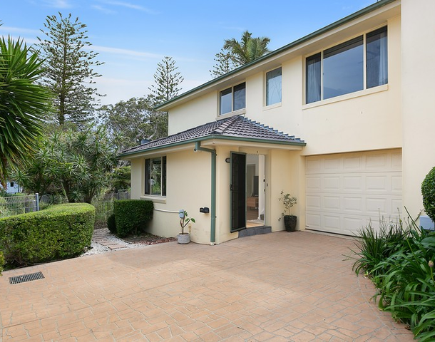 4/164 Ocean Parade, Blue Bay NSW 2261