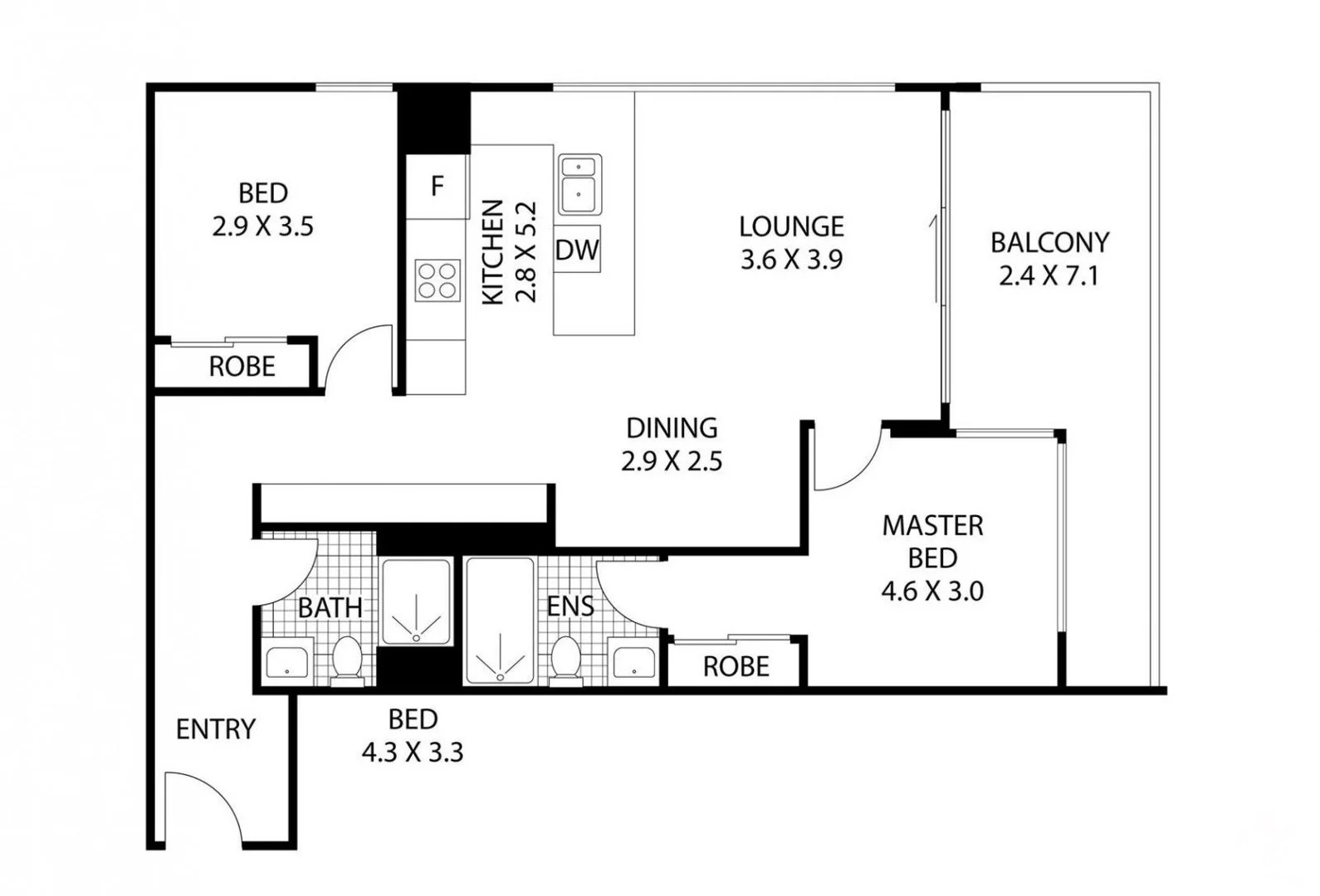 Additional image 9 of 501/54 Lincoln Street, Stones Corner QLD 4120