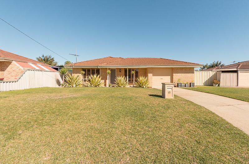 15 Fountain Court, Safety Bay WA 6169, Image 2