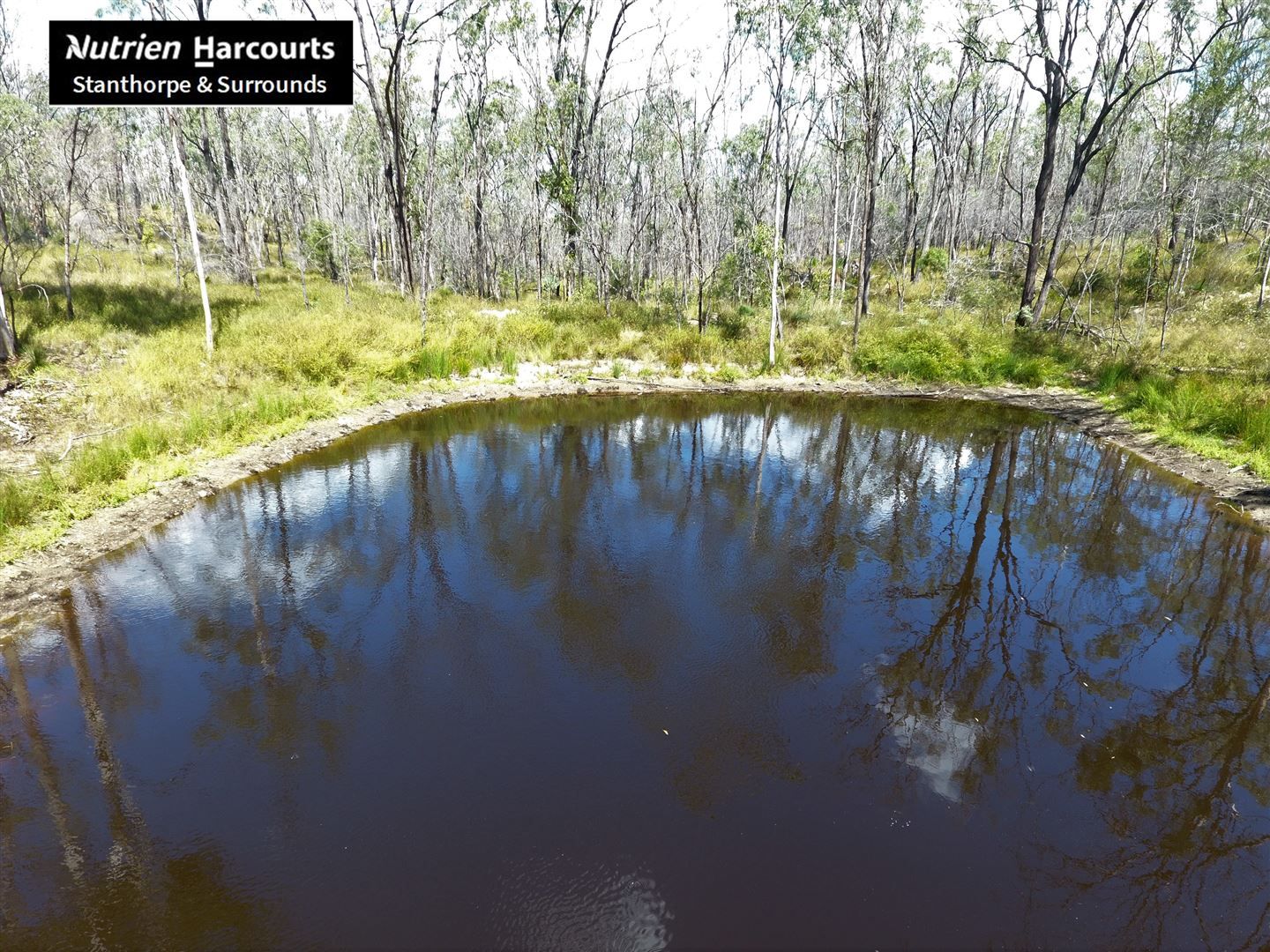 Lot 137 Unnamed Road, Pratten QLD 4370, Image 0