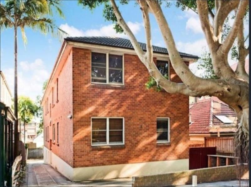 3 bedrooms Apartment / Unit / Flat in Unit 1/16 Figtree Ave RANDWICK NSW, 2031