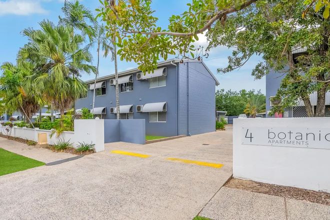 Picture of 9/4 Chester Court, MANUNDA QLD 4870