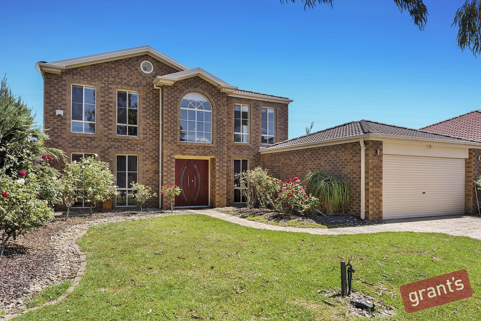 3 Jamieson Way, Berwick VIC 3806, Image 0