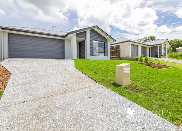 31 Wright Crescent, Flinders View QLD 4305