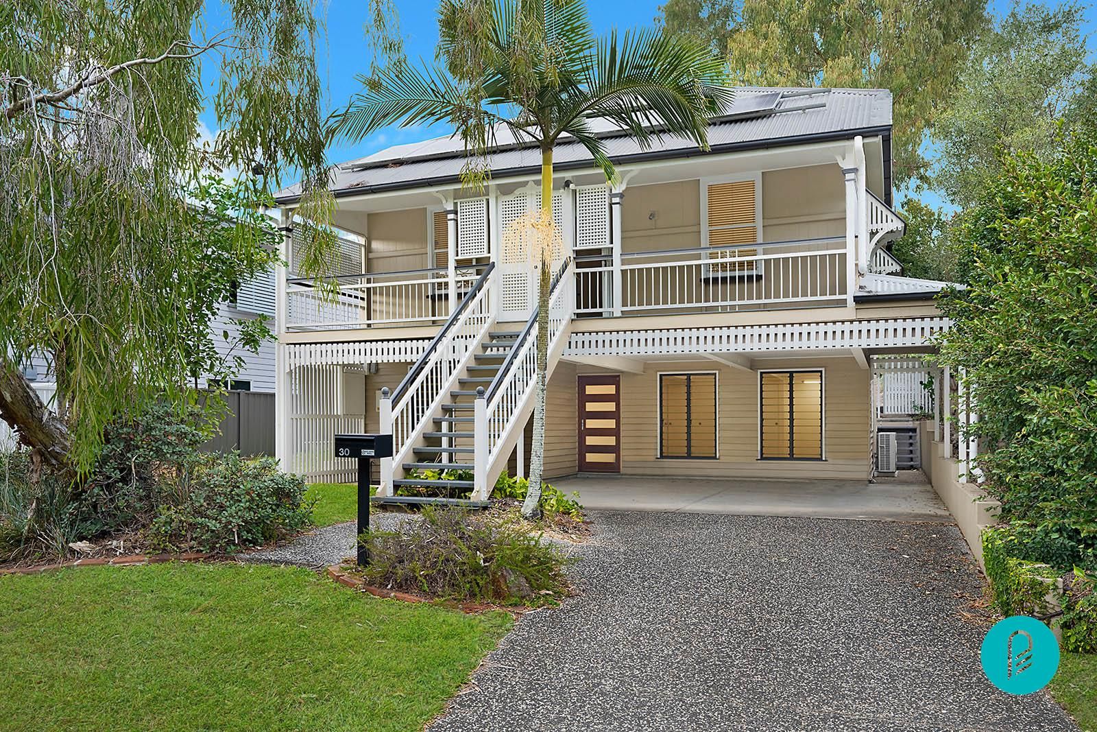 3 bedrooms House in 30 Heather Street WILSTON QLD, 4051