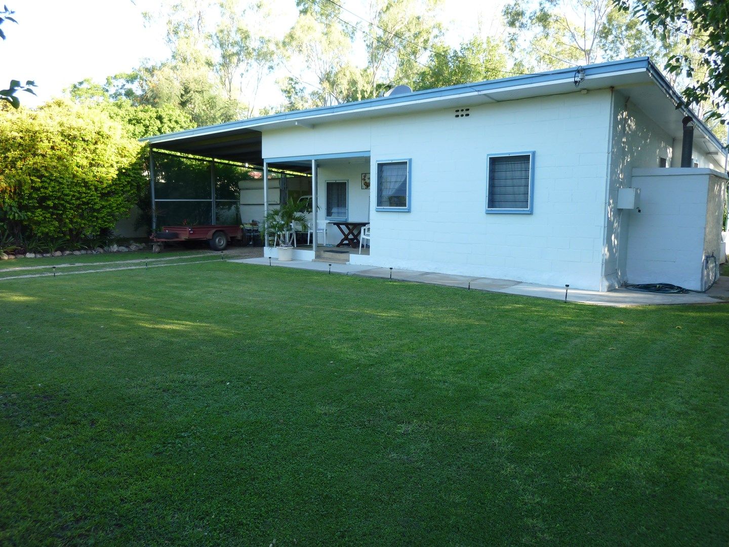 125 Goanna Flat Roads (Rubyvale), Anakie Siding QLD 4702, Image 1