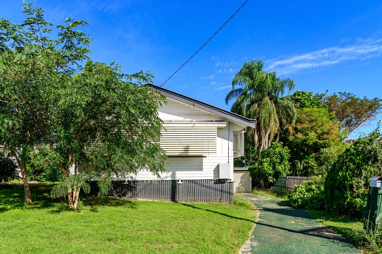 3 bedrooms House in 5 Norton Lane WEST GLADSTONE QLD, 4680