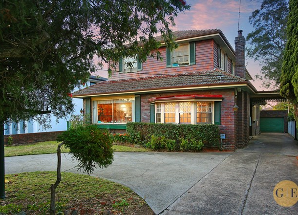 59 Broughton Road, Strathfield NSW 2135