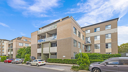 Picture of Building H G02/81-86 Courallie Ave, HOMEBUSH WEST NSW 2140