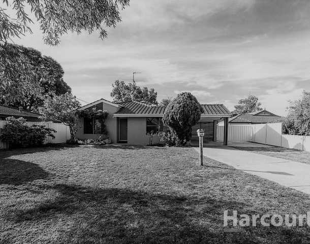 12 Liberton Place, Coodanup WA 6210