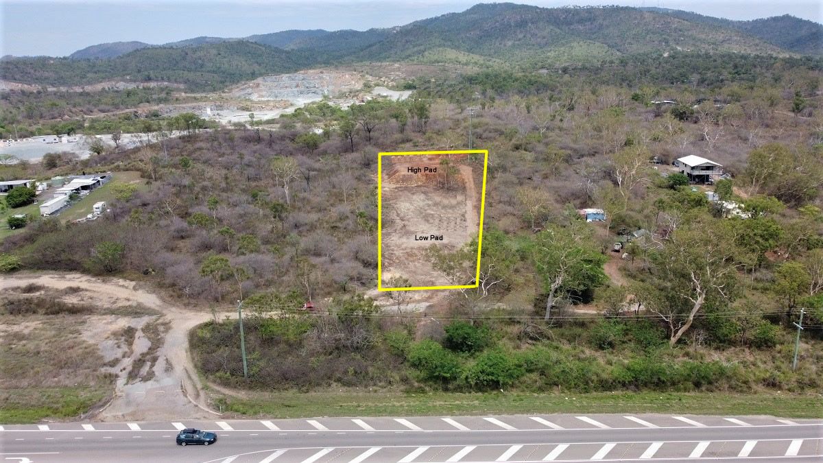 618 Stuart Drive, Roseneath QLD 4811 Domain