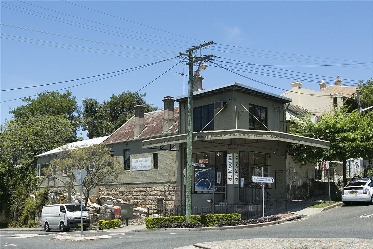 155 Nelson Street, Annandale NSW 2038, Image 0