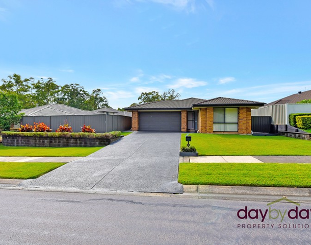 13 Tallowwood Crescent, Fletcher NSW 2287