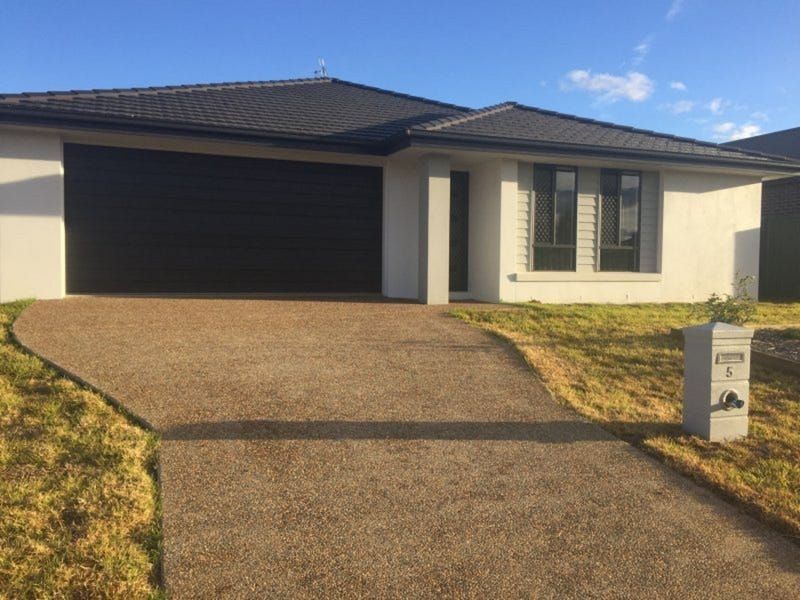 4 bedrooms House in 5 Netherton Park Avenue ARMIDALE NSW, 2350