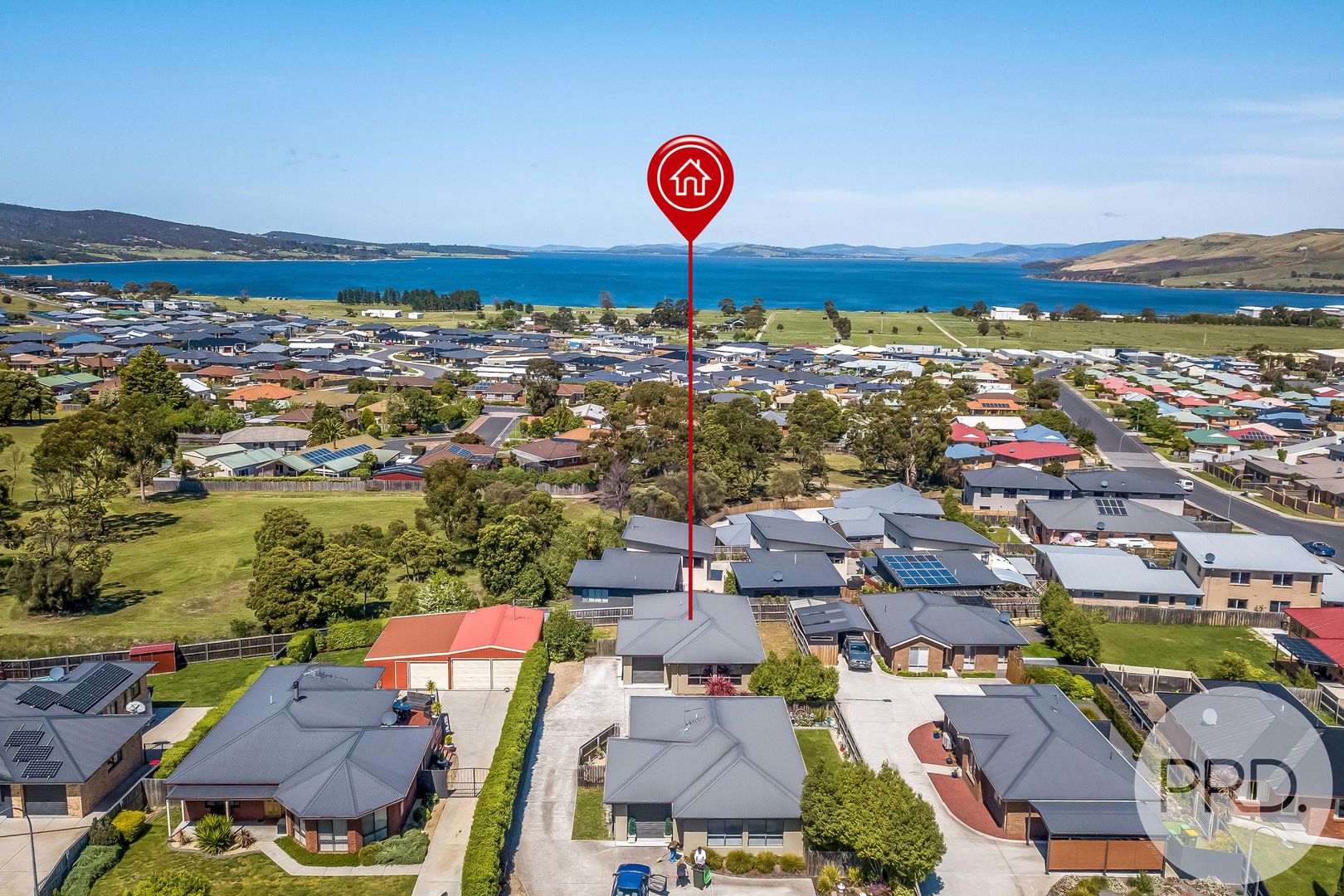 2/25 Cavenor Drive, Oakdowns TAS 7019, Image 1