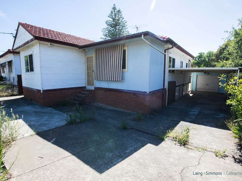 50 Cambridge Street, Canley Heights NSW 2166, Image 0