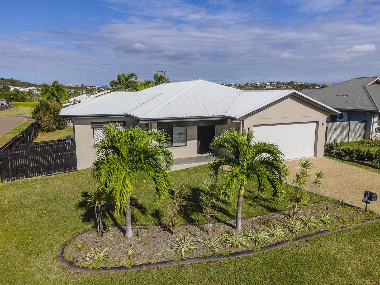 135 Daintree Drive, Bushland Beach QLD 4818 House For Rent Domain