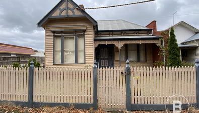 Picture of 5 Talbot Street South, BALLARAT CENTRAL VIC 3350