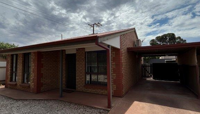 Picture of 2/23 Whitehead Street, WHYALLA SA 5600