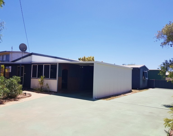 23 Mcgilp Street, Green Head WA 6514