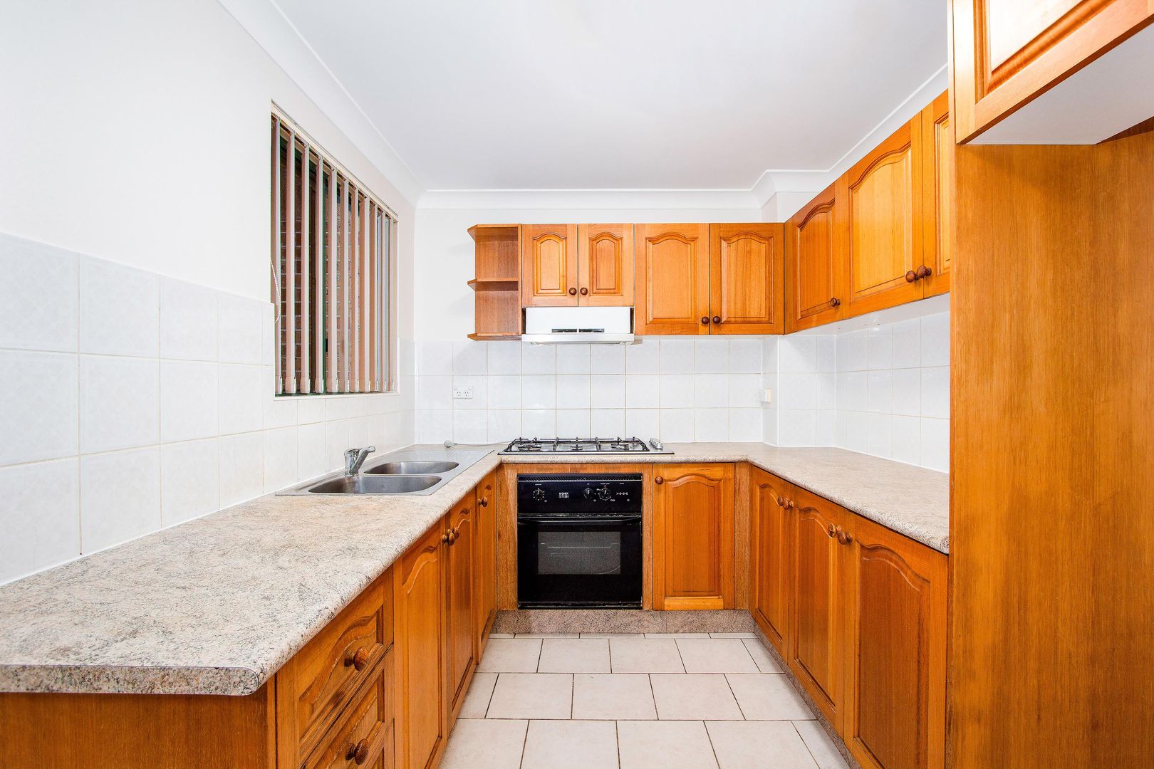 17/249 Dunmore Street, Pendle Hill NSW 2145 - Apartment ...