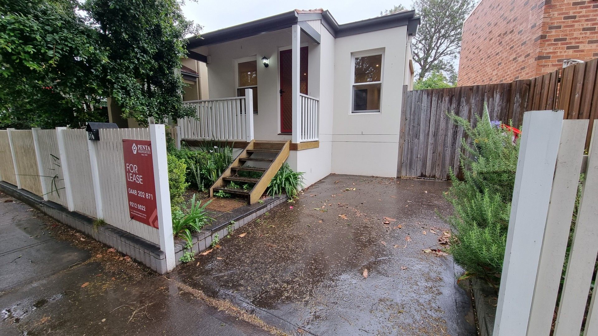 51A Petersham Road, Marrickville NSW 2204 House For Rent Domain
